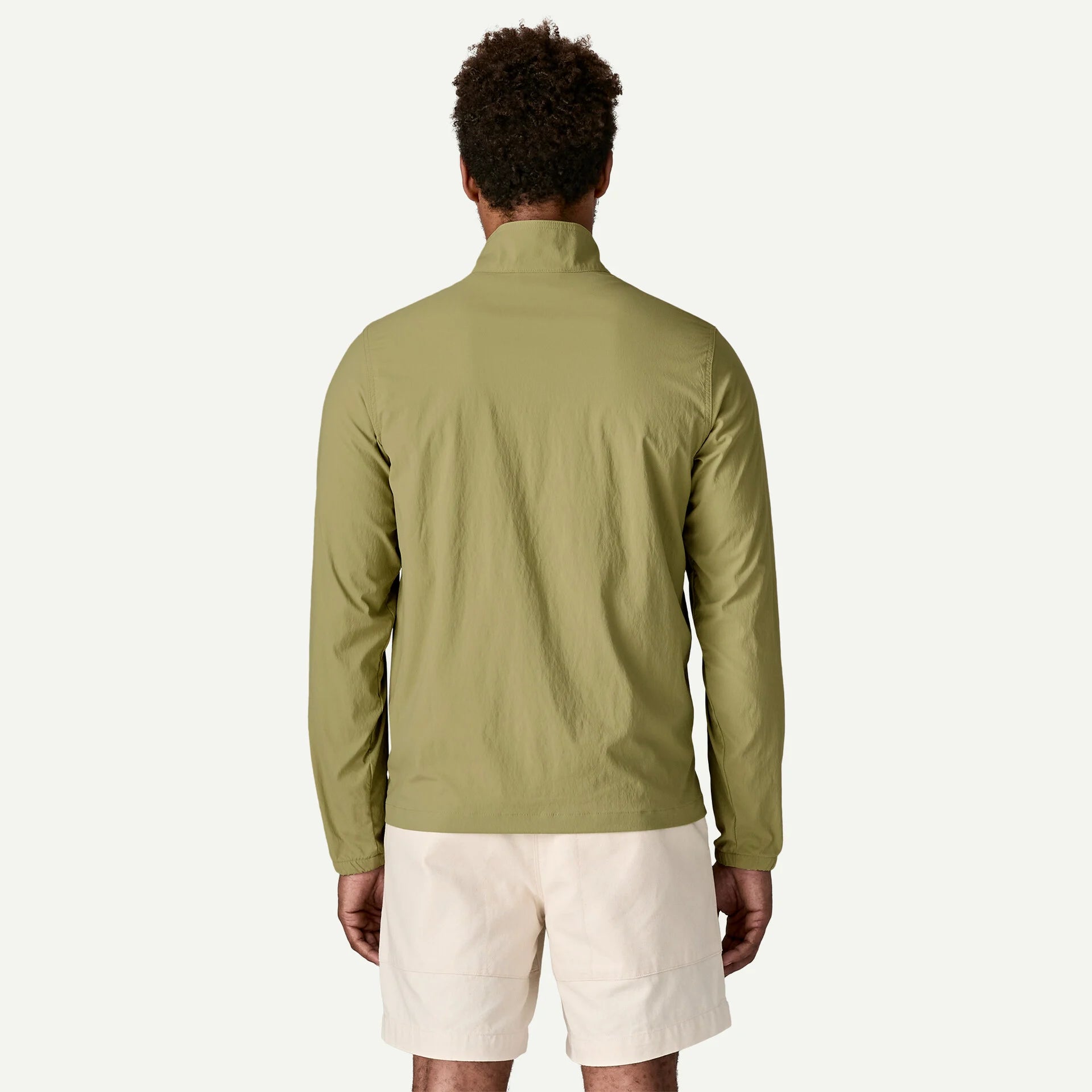 Men's Outdoor Everyday Marsupial Pullover