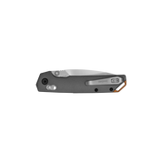 Iridium Knife