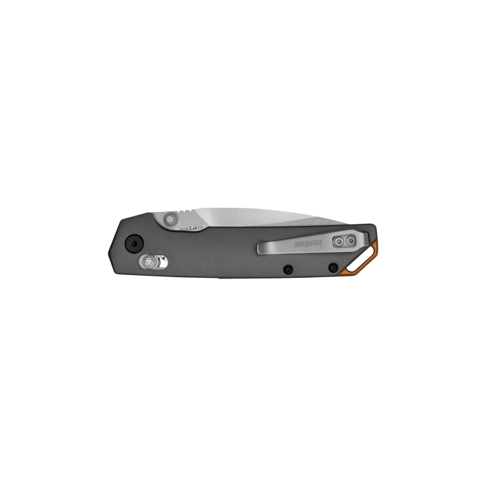 Iridium Knife