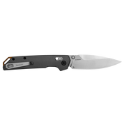Iridium Knife