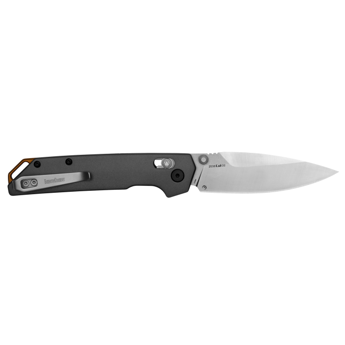 Kershaw Iridium Knife