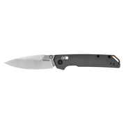 Kershaw Iridium Knife