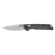 Iridium Knife