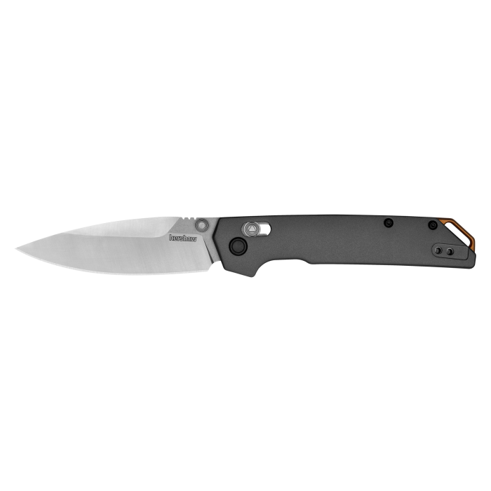 Iridium Knife