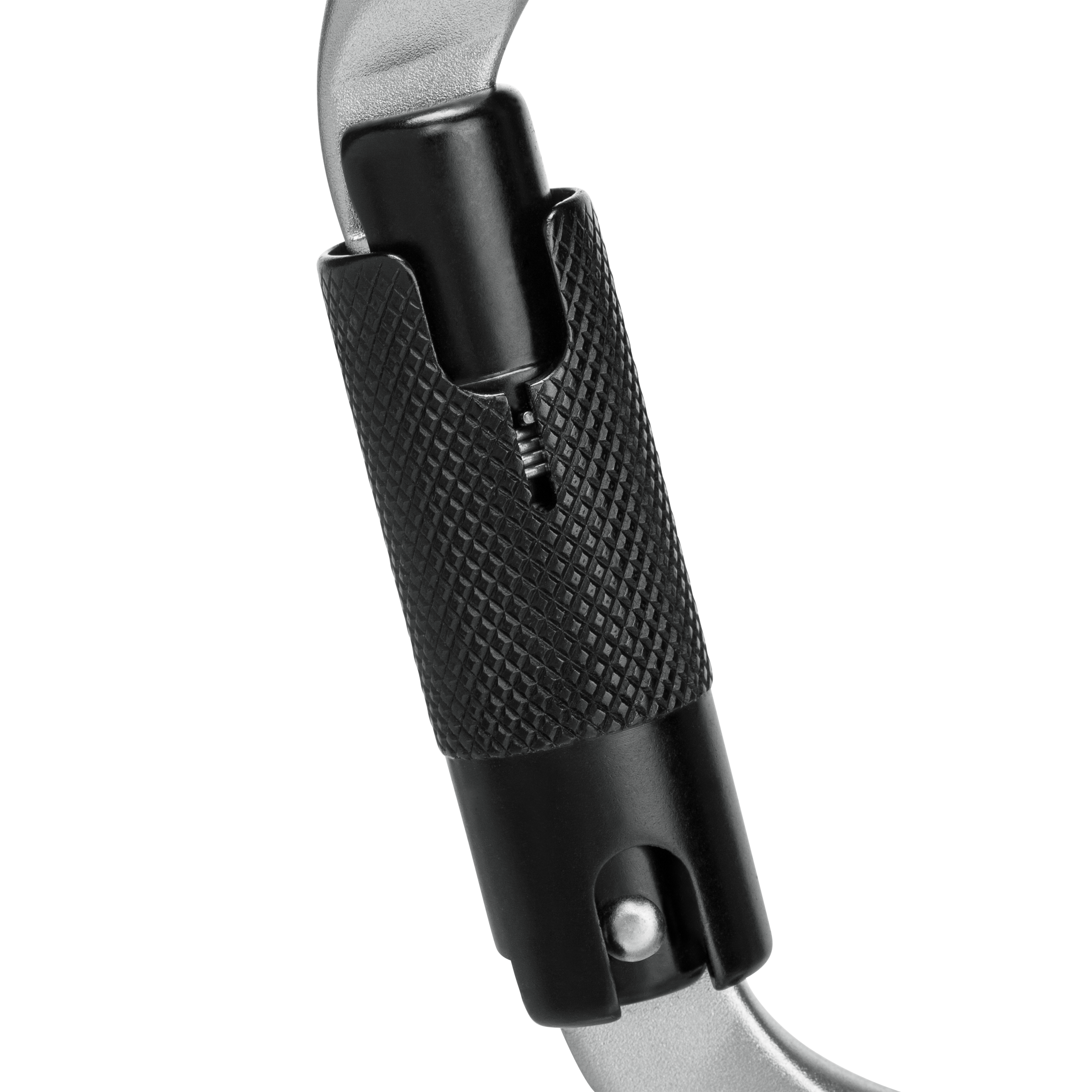 Classic HMS Twistlock Plus Carabiner