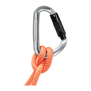 Classic HMS Twistlock Plus Carabiner