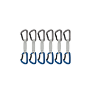 Workhorse Keylock Quickdraws | 6 Pack