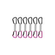 Workhorse Keylock Quickdraws | 6 Pack