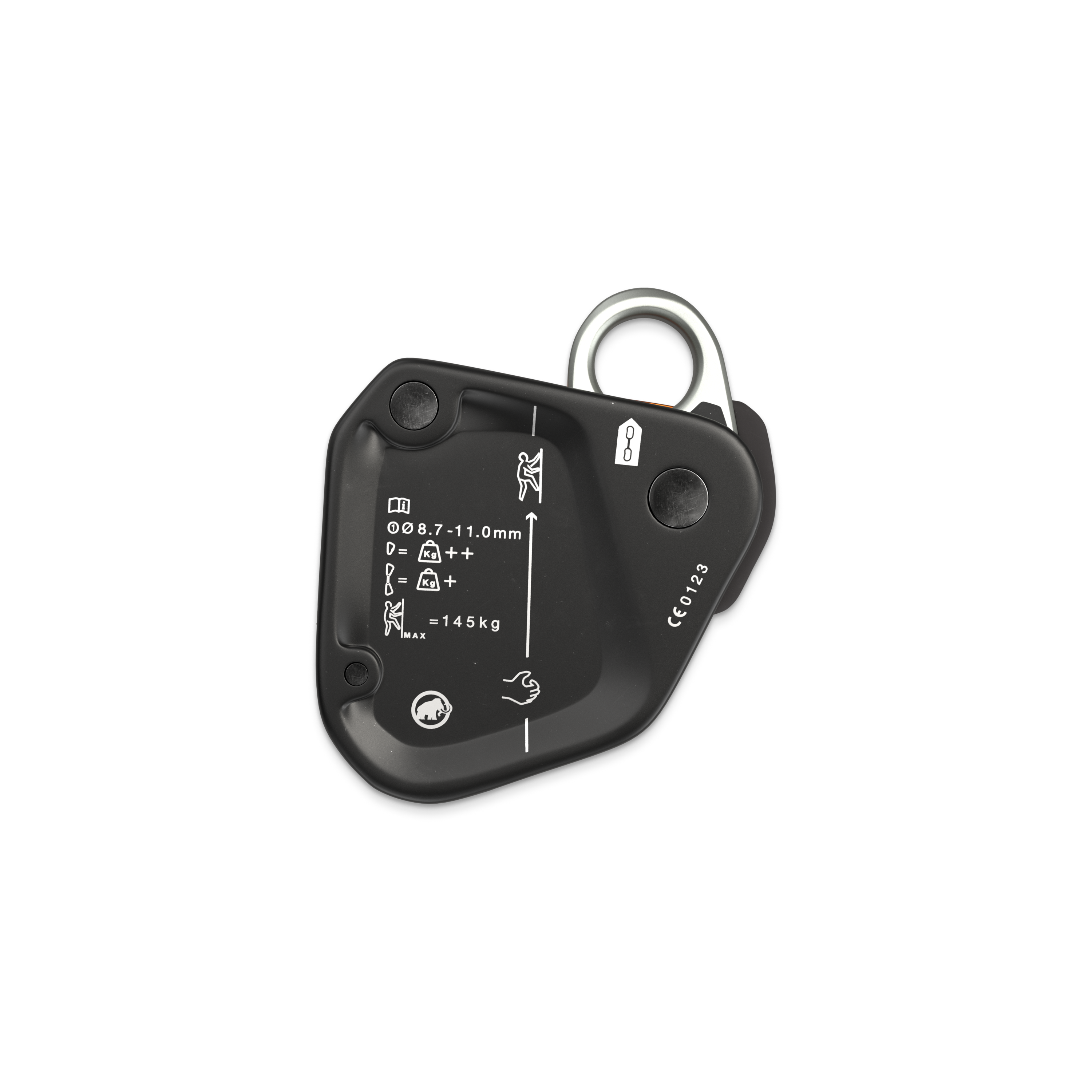 Assist Belay Resistor
