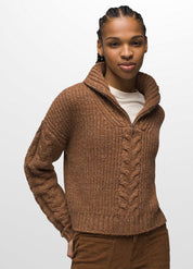 Prana Women's Laurel Creek Sweater (Past Season)