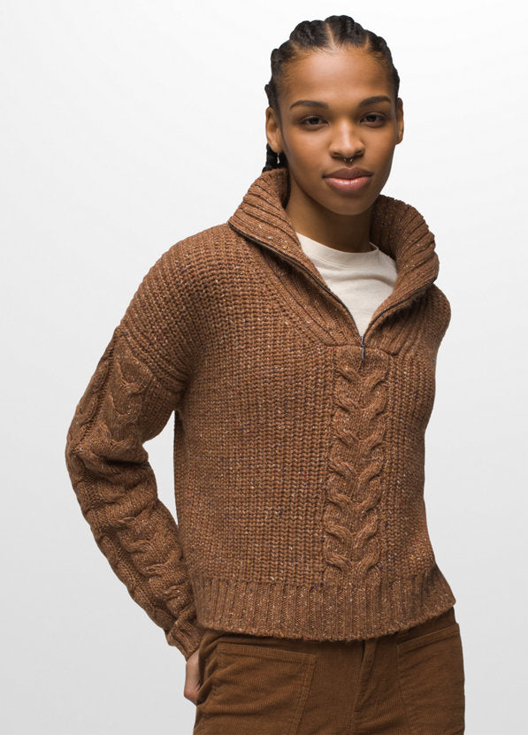 Women's Laurel Creek Sweater (Past Season)