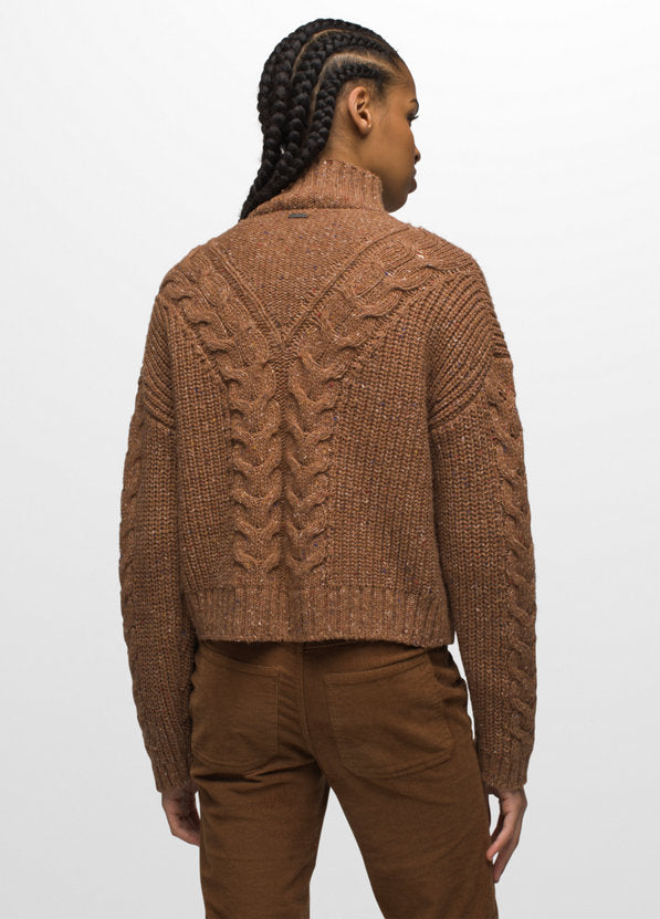 Women's Laurel Creek Sweater (Past Season)