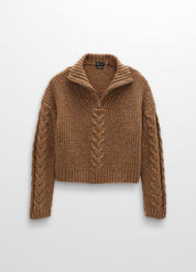 Women's Laurel Creek Sweater (Past Season)