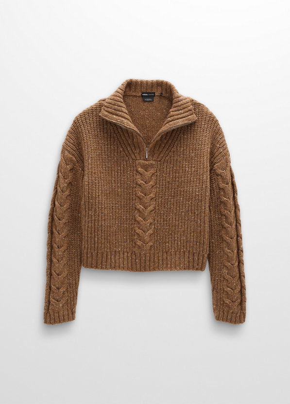 Women's Laurel Creek Sweater (Past Season)