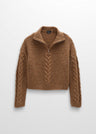 Women's Laurel Creek Sweater (Past Season)