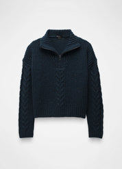 Women's Laurel Creek Sweater