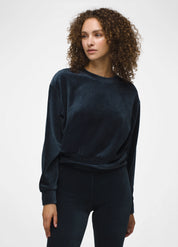 Women's Escambia Pull Over