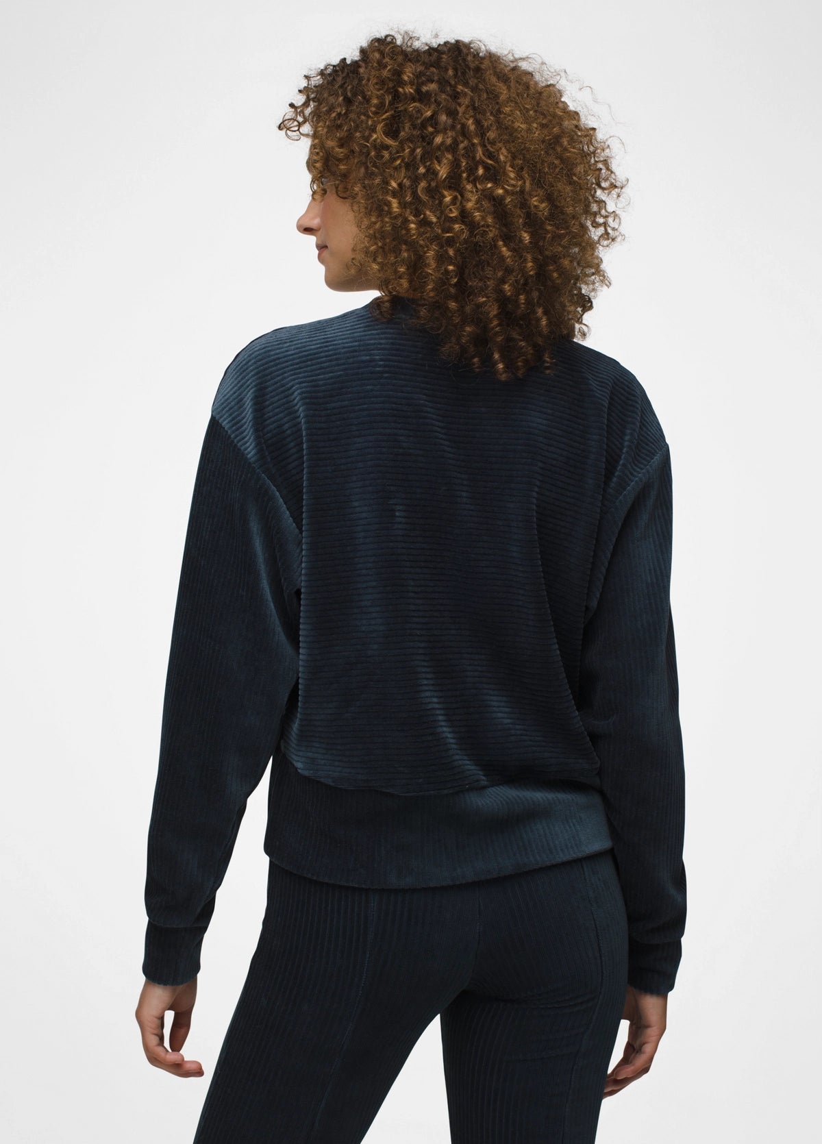 Women's Escambia Pull Over