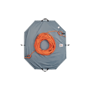 Neon Rope Tarp