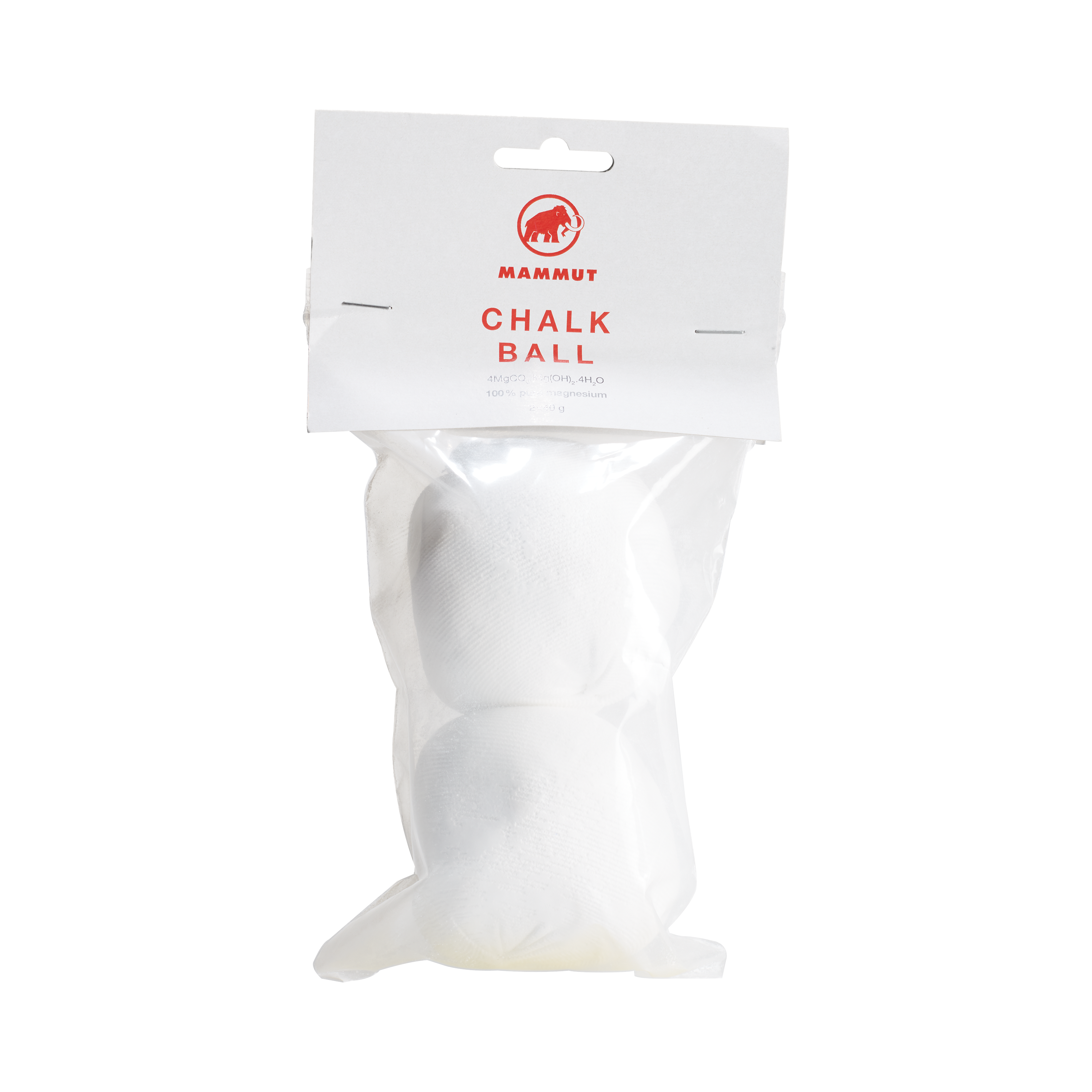 Chalk Ball 2 x 40g