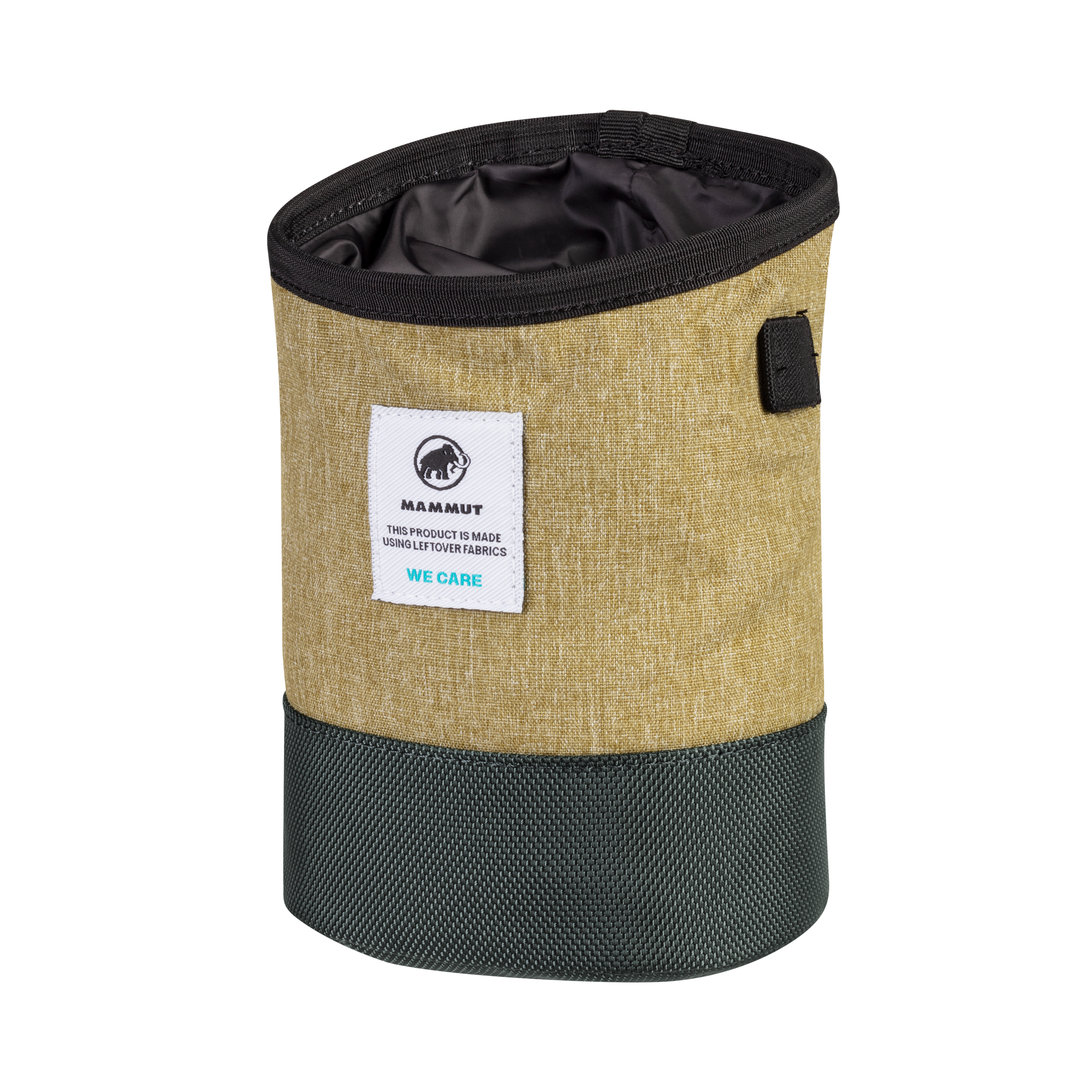 We Care Chalk Bag
