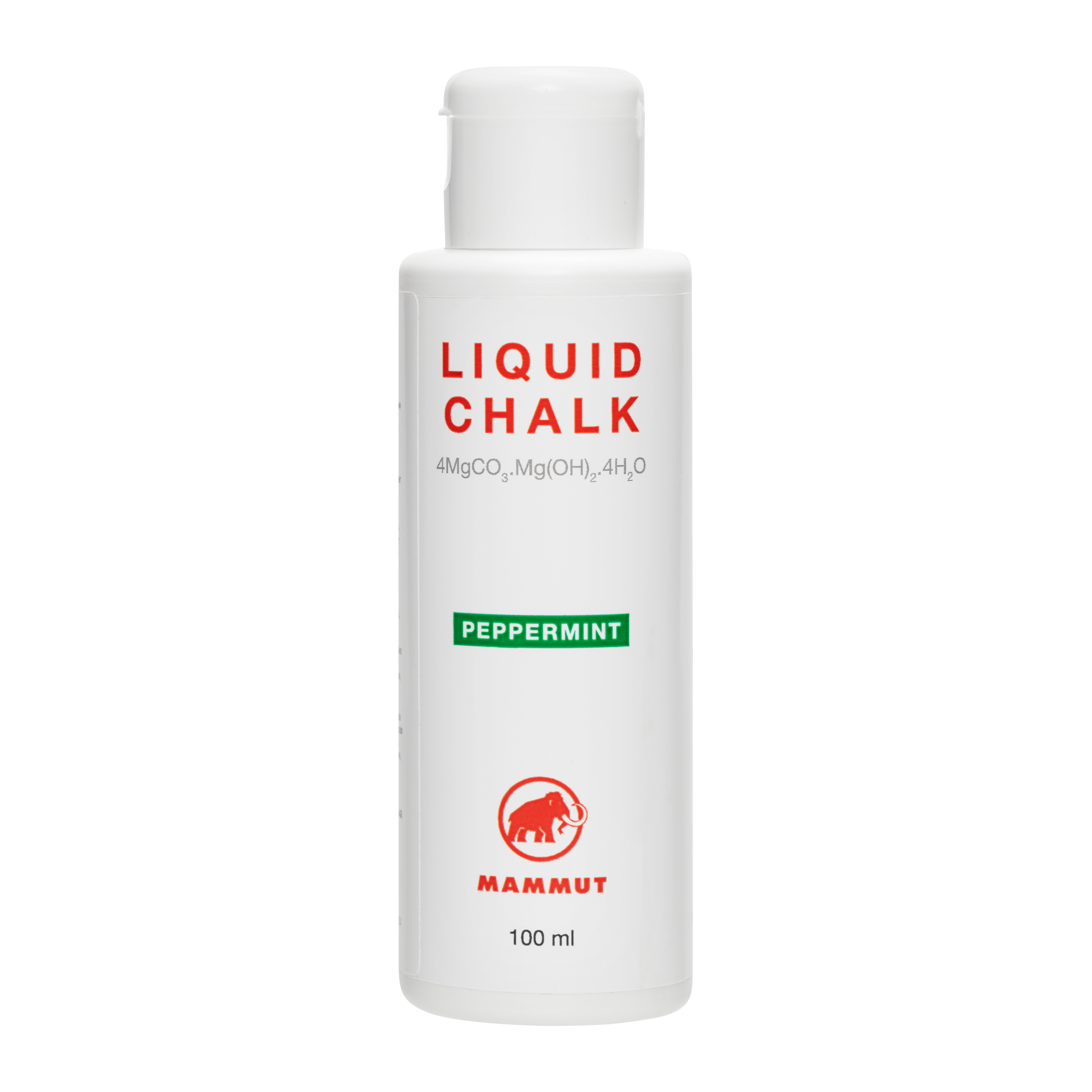 Liquid Chalk Peppermint 100ml