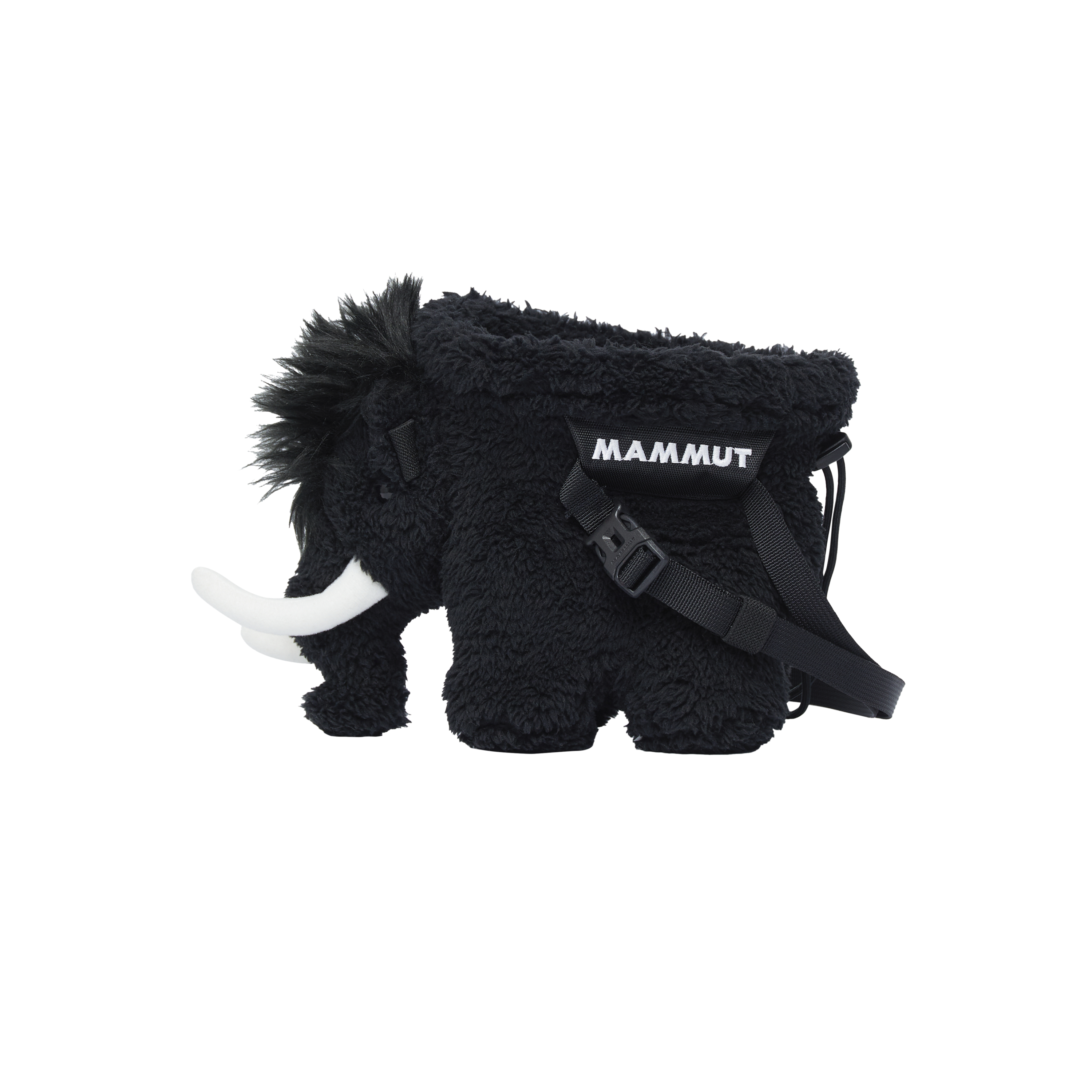 Fluffy Chalk Bag