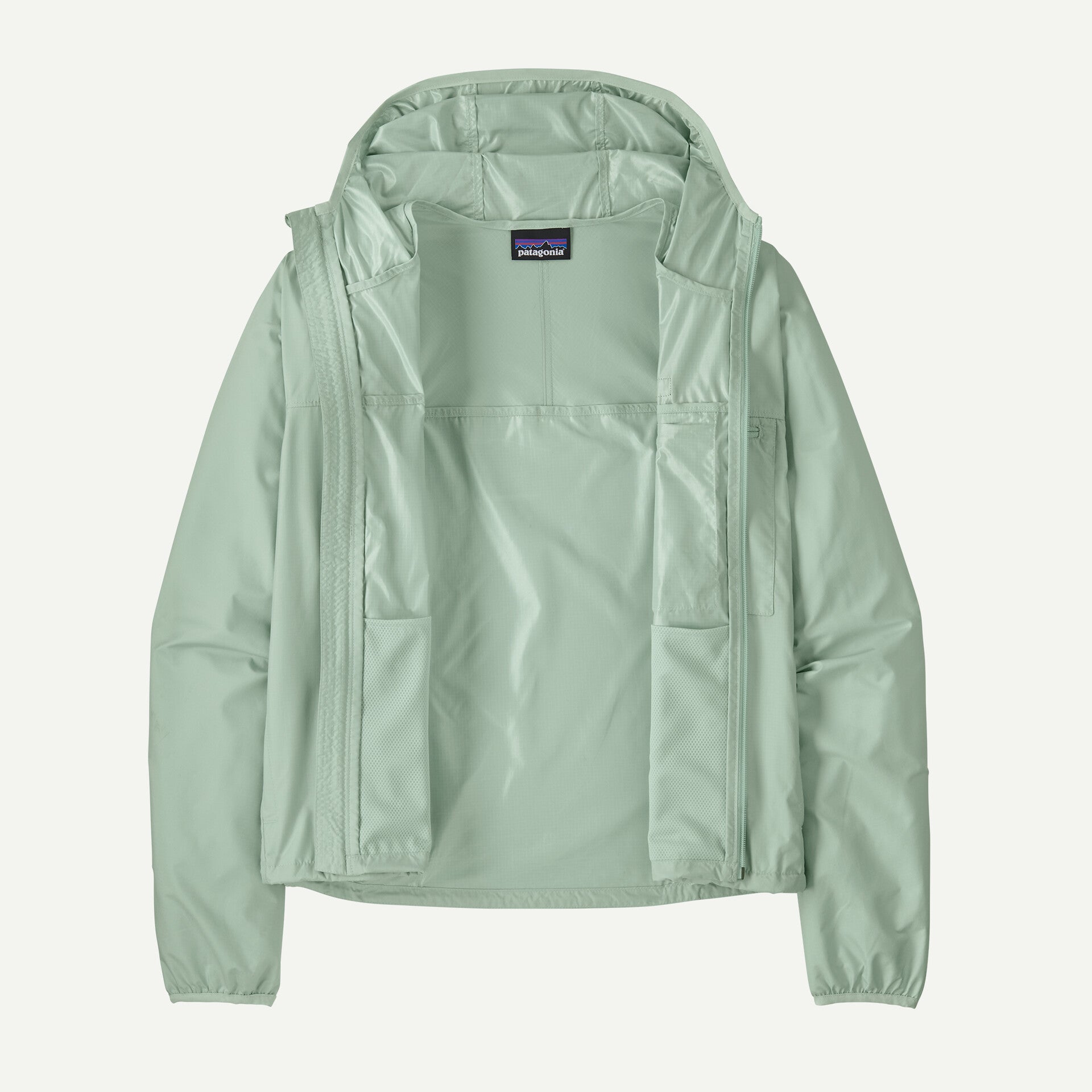 Women's Light & Variable Jacket