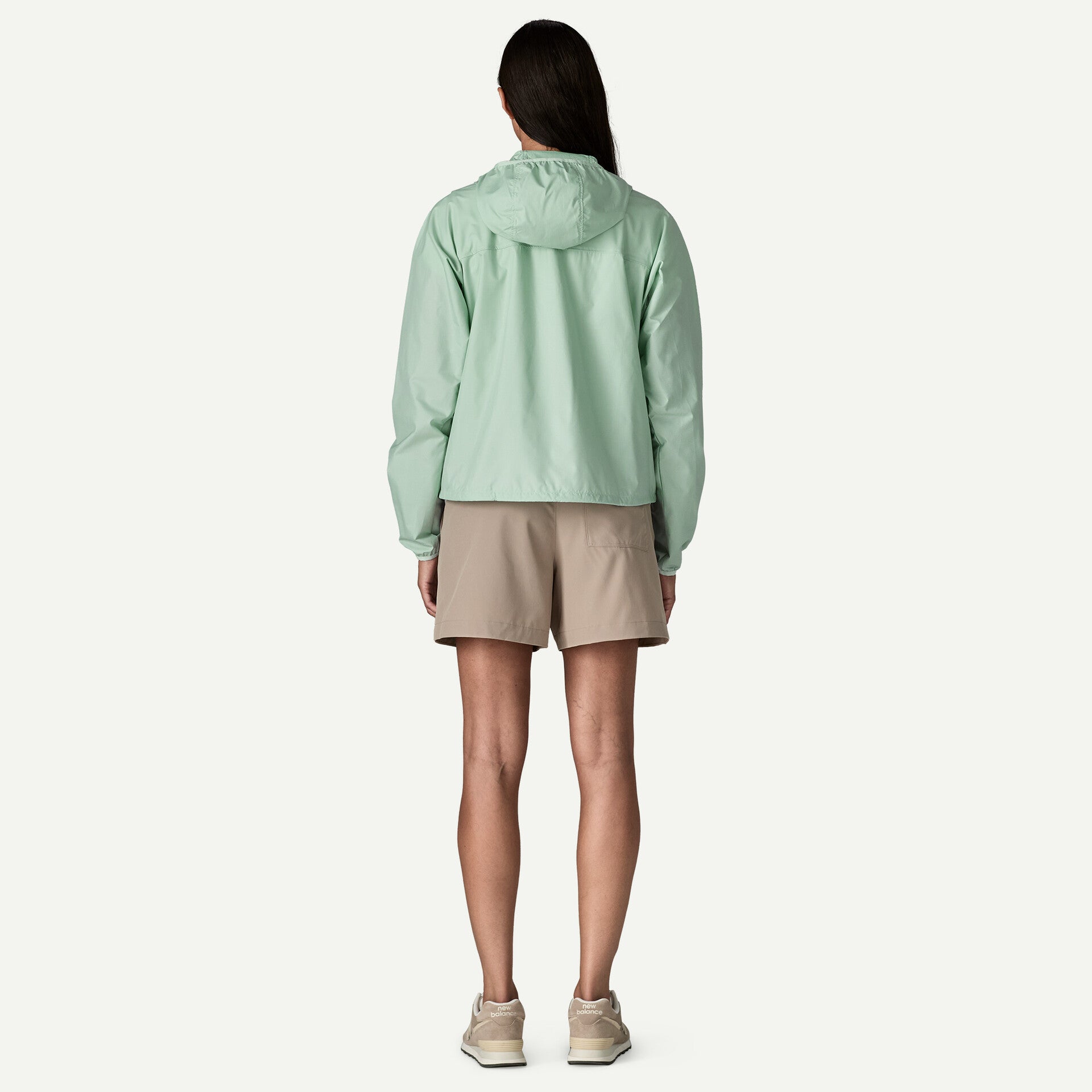 Women's Light & Variable Jacket