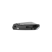 Mini Iridium Reverse Tanto Knife