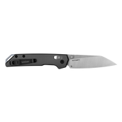 Mini Iridium Reverse Tanto Knife