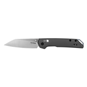 Mini Iridium Reverse Tanto Knife