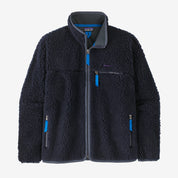 Natural Blend Retro Cardigan (Past Season)