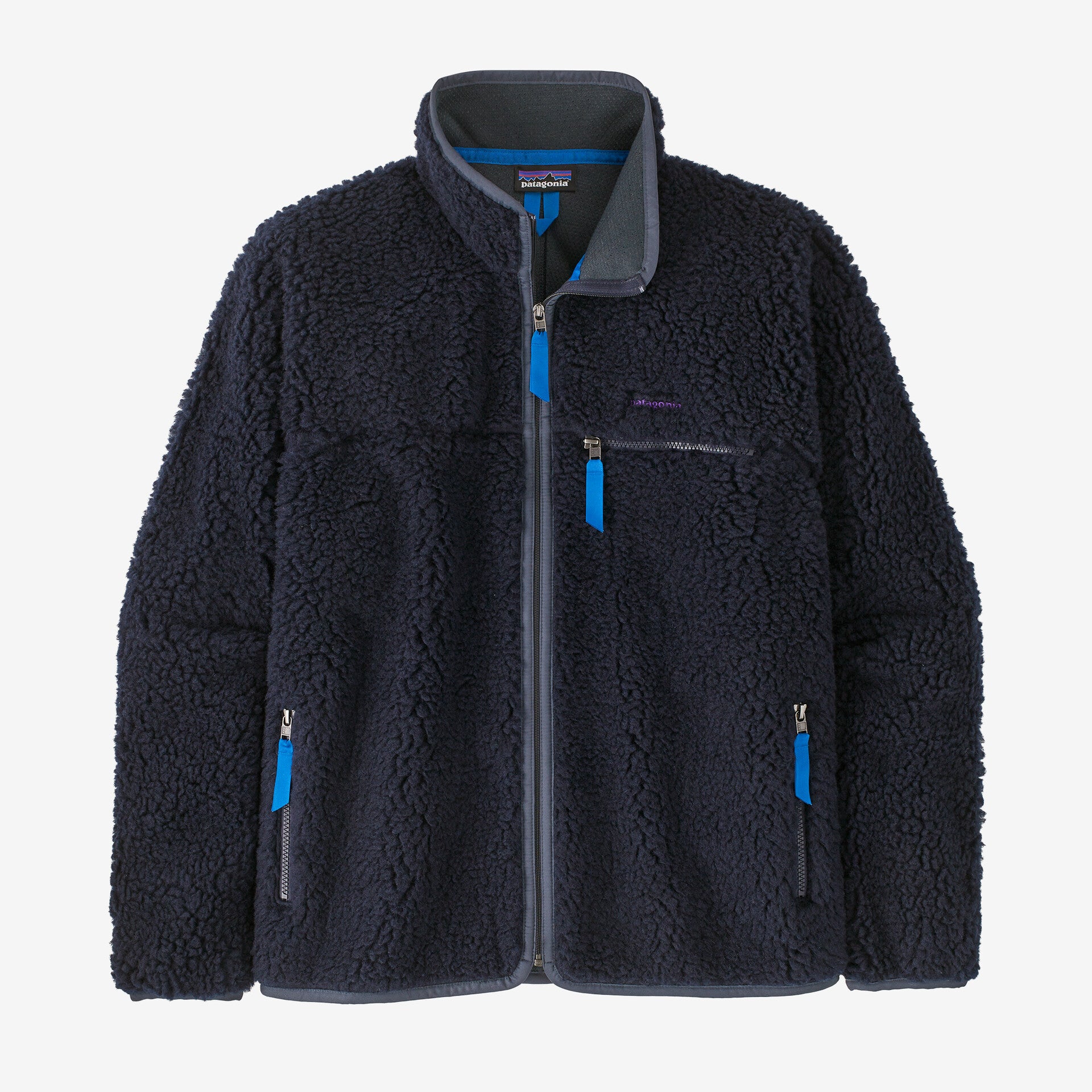 Natural Blend Retro Cardigan (Past Season)