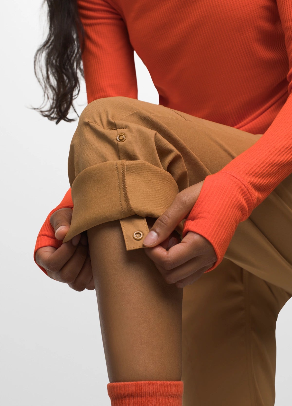 Women's Halle Straight Pants