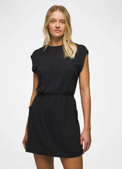 Women's Cozy Up Cut Out Dress