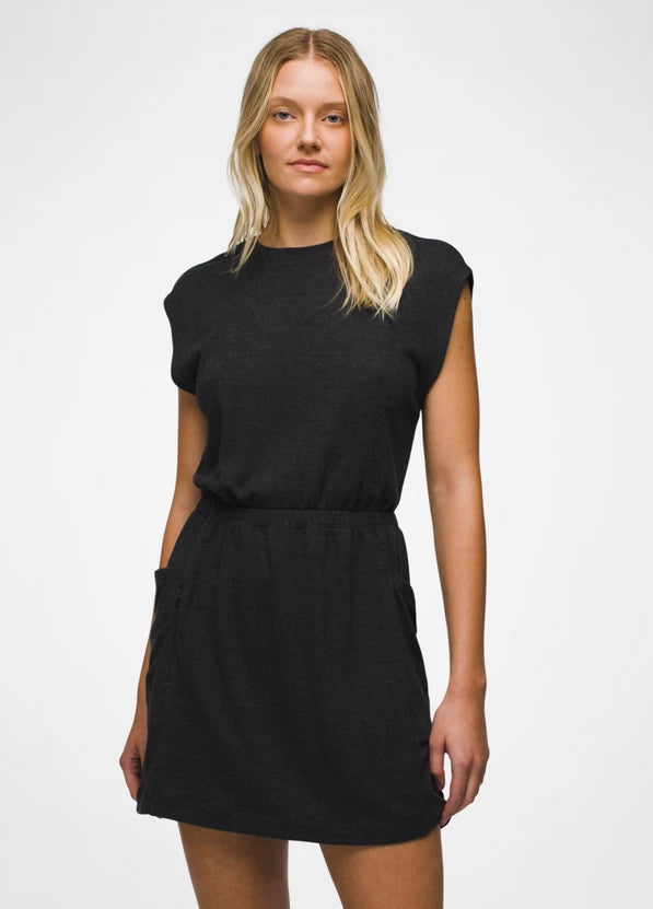 Women's Cozy Up Cut Out Dress (Past Season)