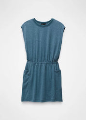 Women's Cozy Up Cut Out Dress
