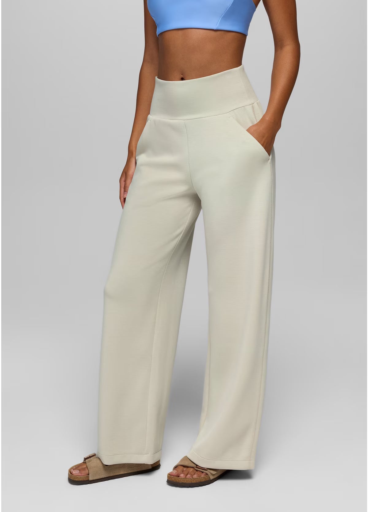 Women's Shea Soft Wide Leg Pant