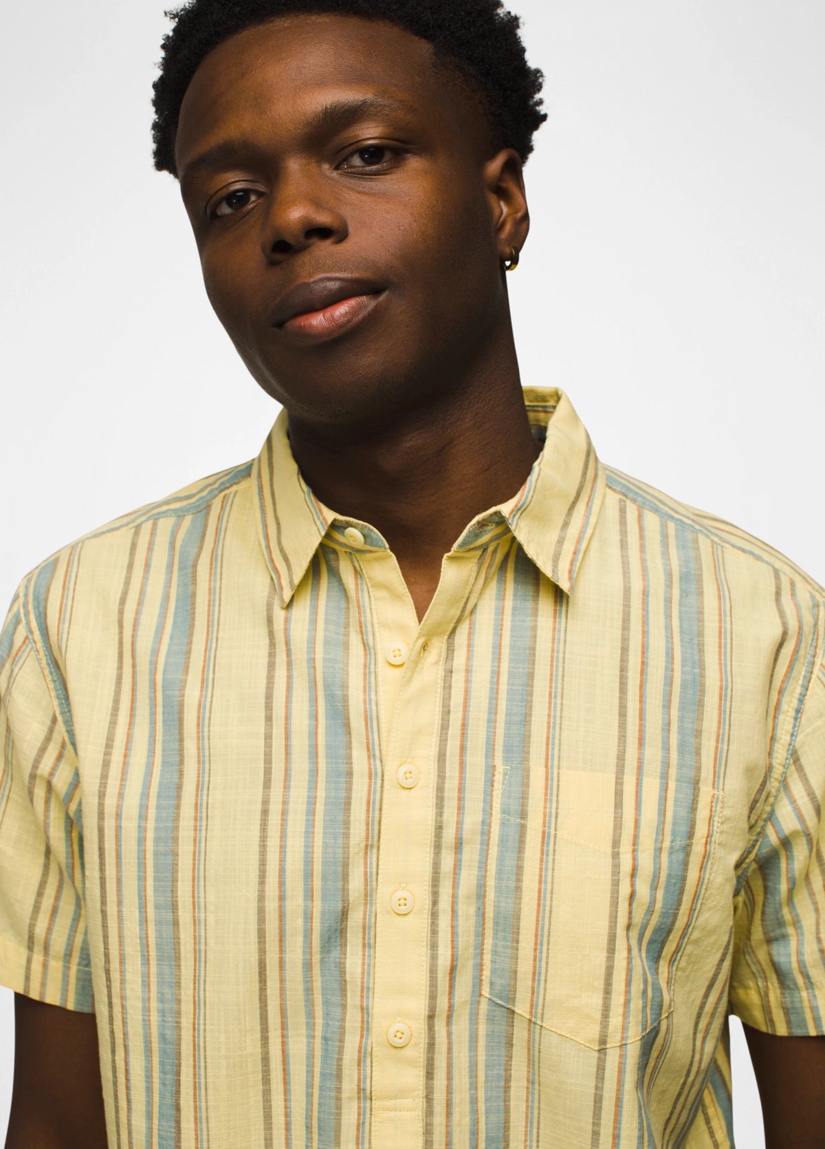 Men's Groveland Popover (Past Season)