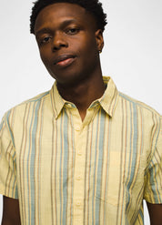 Men's Groveland Popover (Past Season)