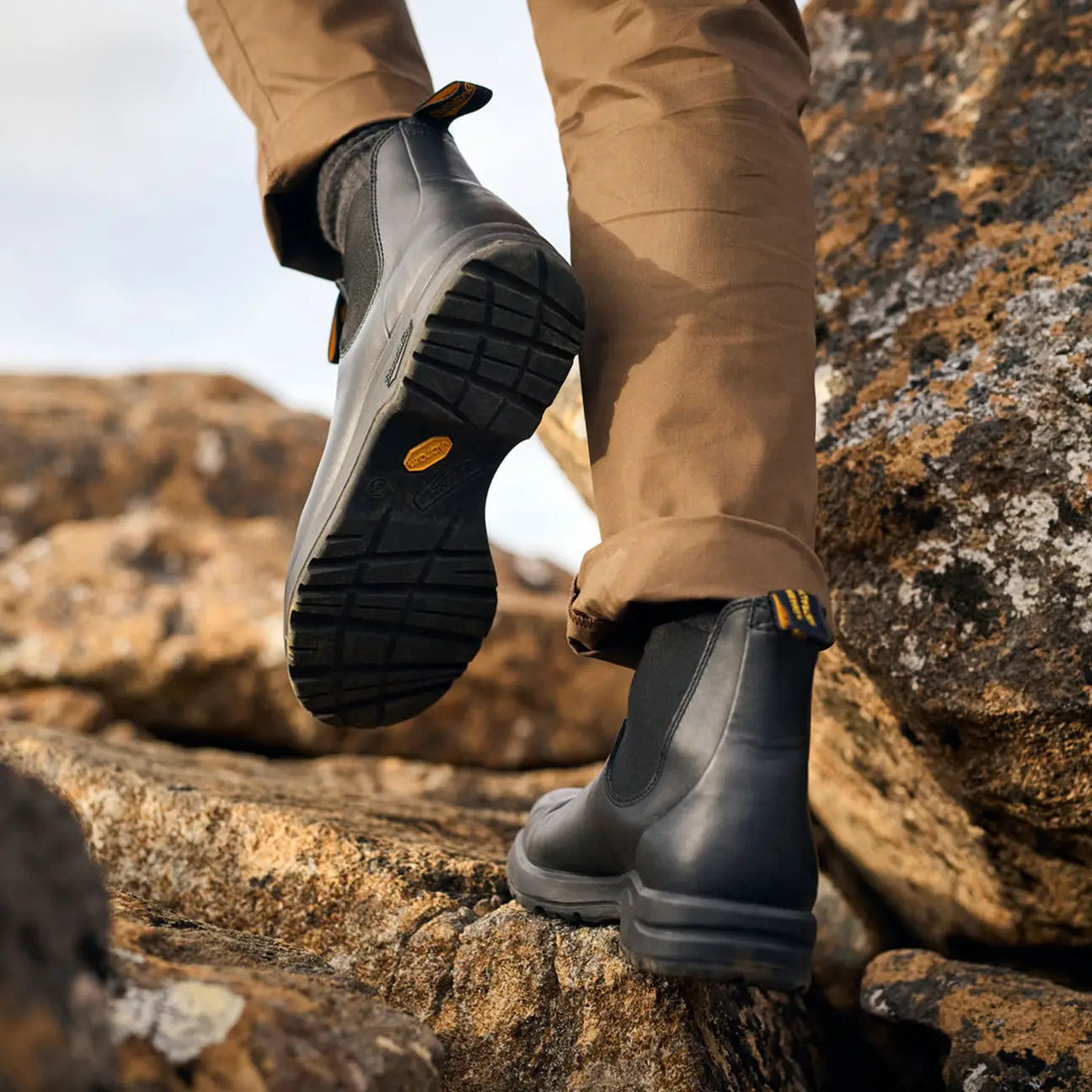 2058 All-Terrain Classic Boots