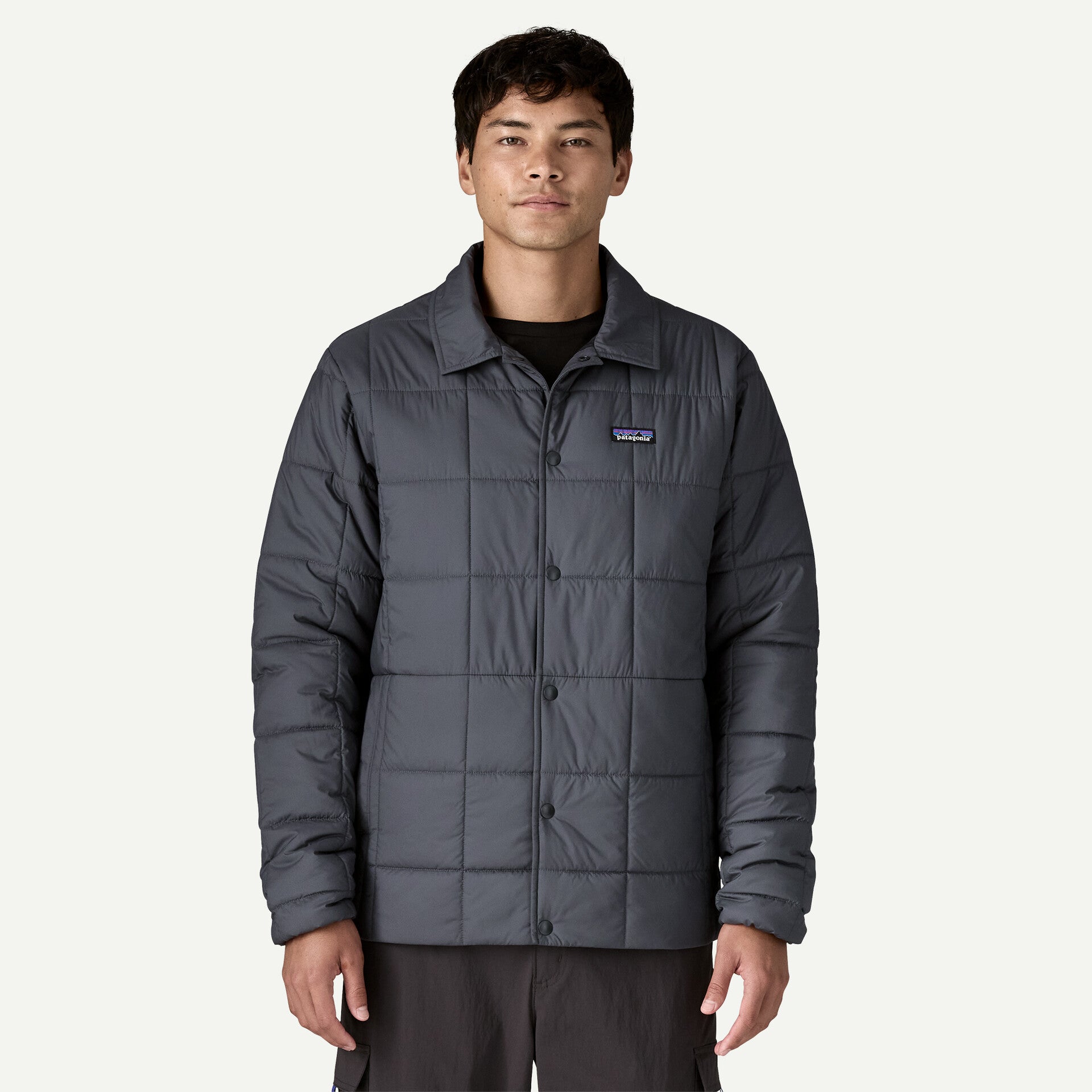 Men's Light Gust Shirt Jacket