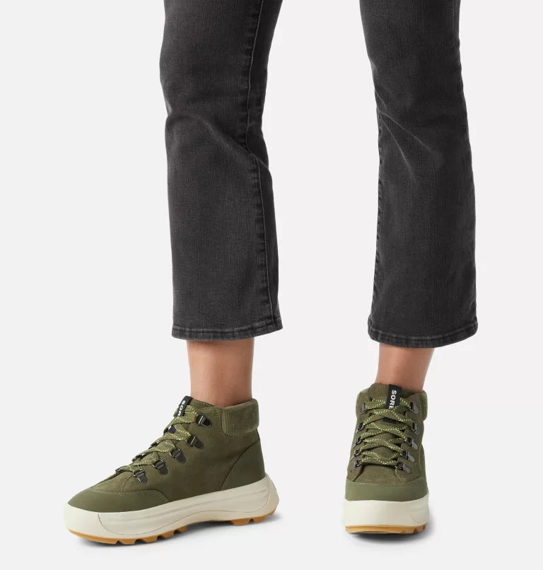 Women's Ona 503 Hiker Boots (Past Season)