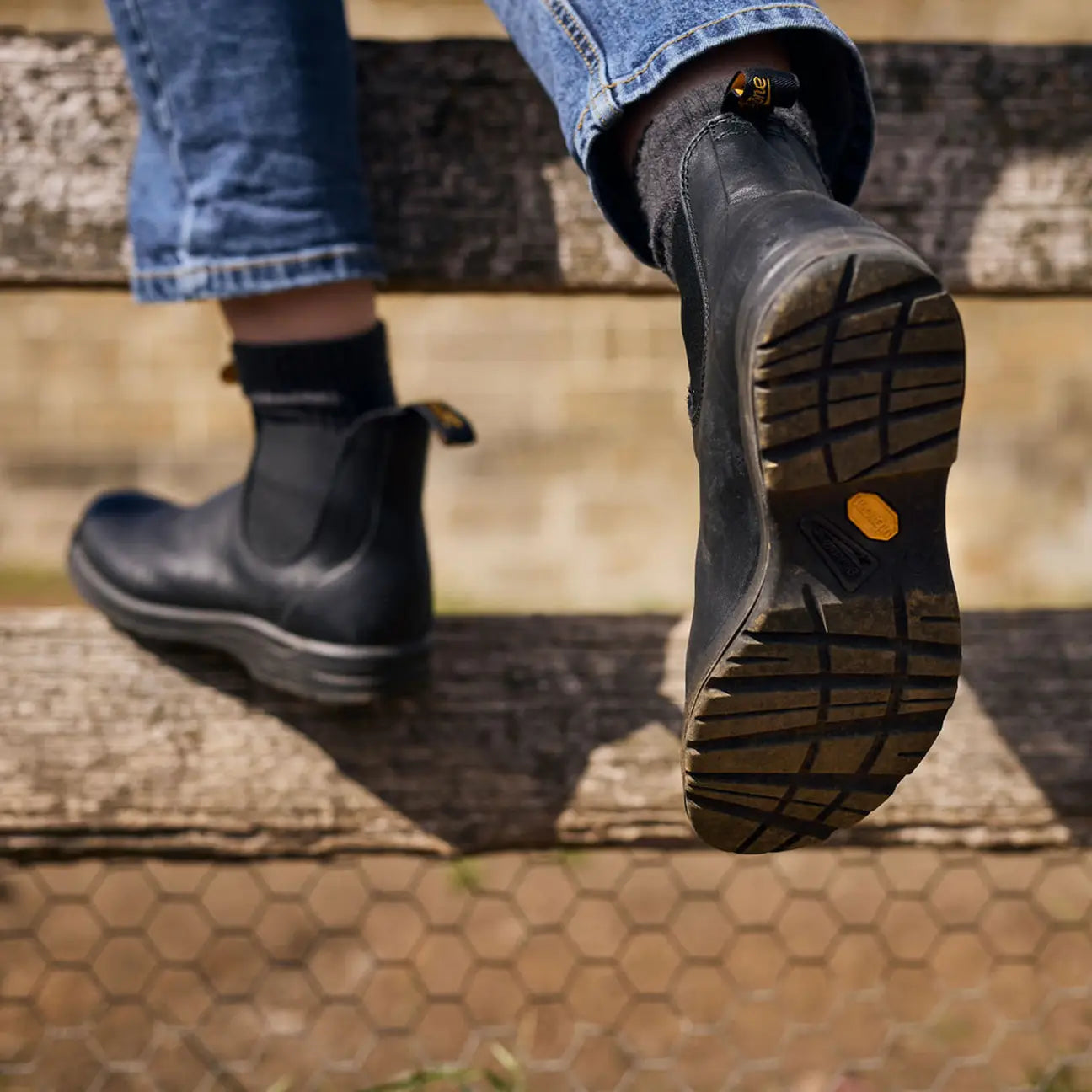 2058 All-Terrain Classic Boots