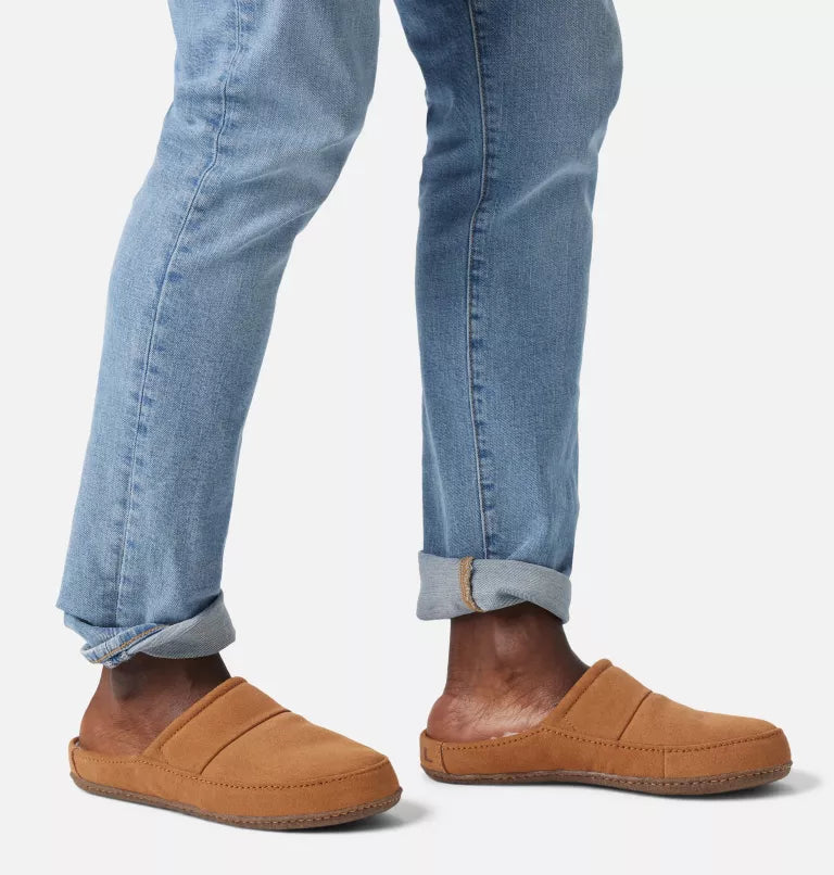 Men's Falcon Ridge II Scuff Slippers
