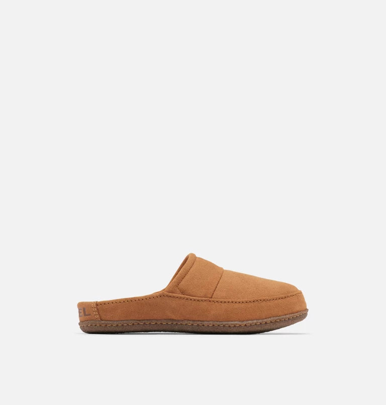 Men's Falcon Ridge II Scuff Slippers