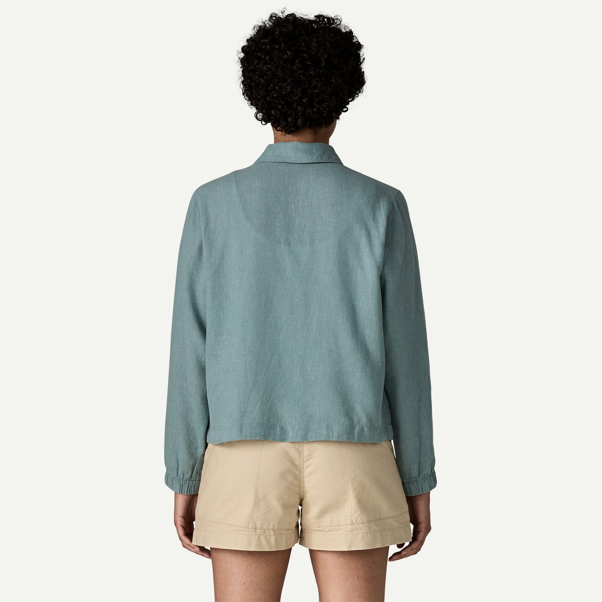 Women's Garden Island Jacket