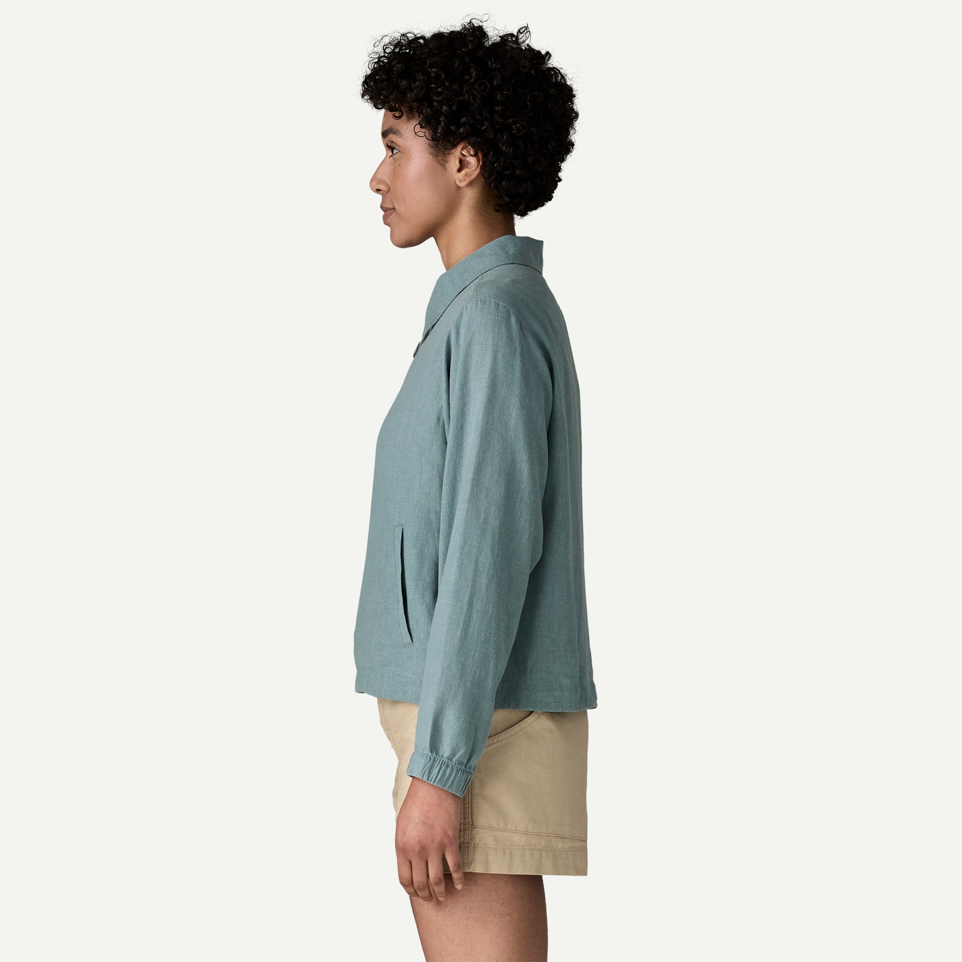 Women's Garden Island Jacket