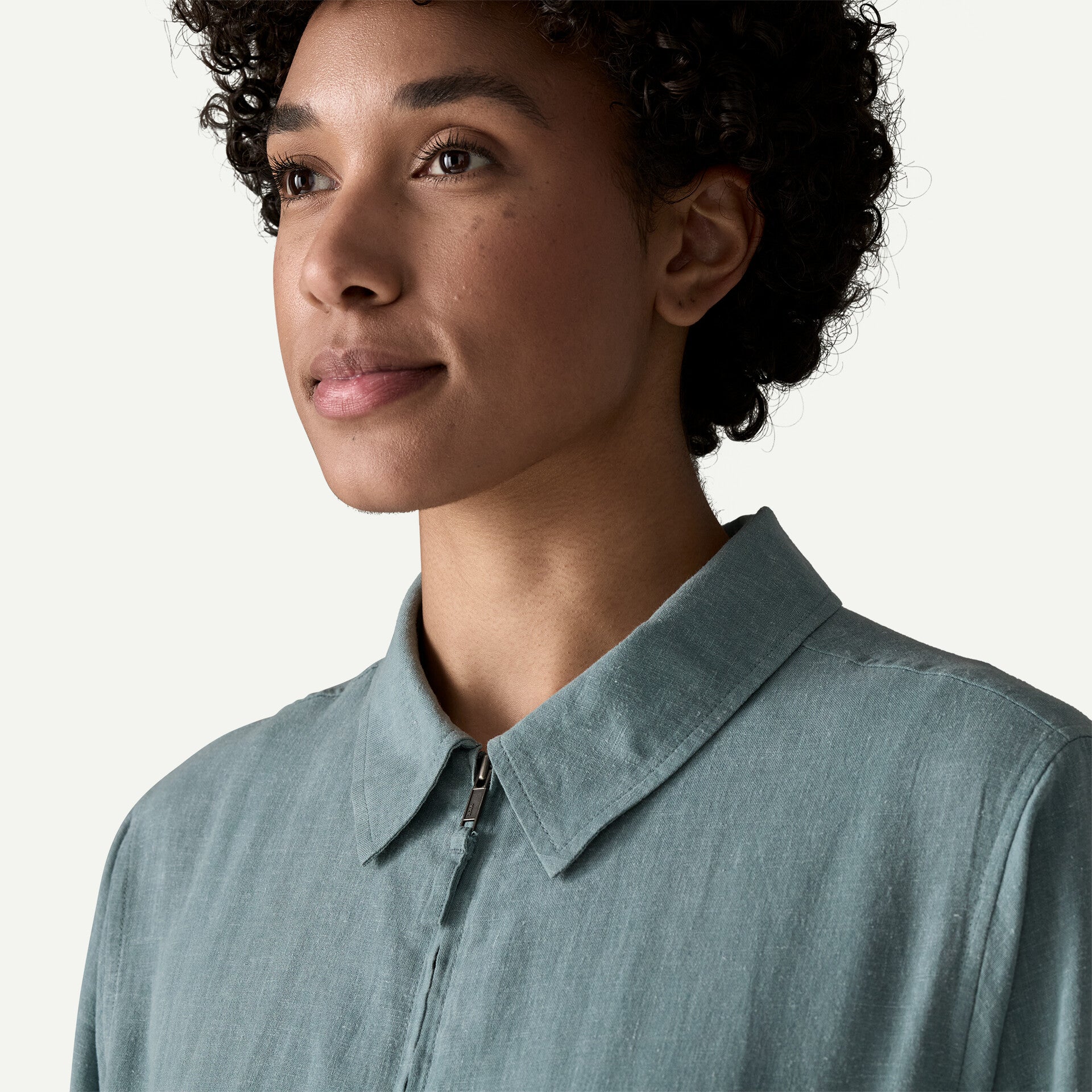 Women's Garden Island Jacket
